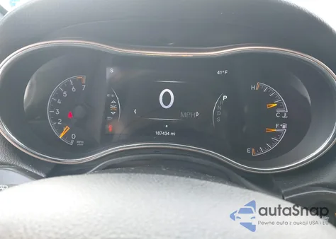 2014 Jeep Grand Cherokee Laredo из США, поврежденный, VIN 1C4RJFAG4EC333827